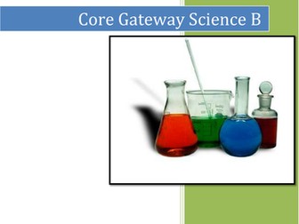 OCR Gateway 2013 Revision Booklet 6-Mark Question
