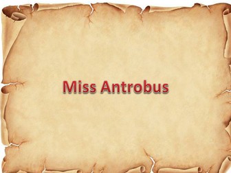 The Tudors Monarchs Revision