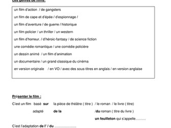 METRO 2 Rouge- Talking about films_ p32-33, 36-37