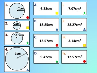 Surface area of prisms and cylinders