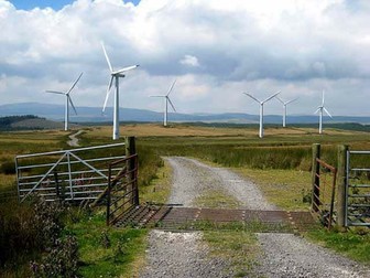 Should we build a wind farm here?