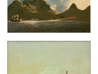 Postcards Home - Postcard Template