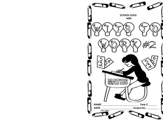 Year 5-Wits to Work #2 (solving word problems)