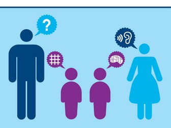 Neurodisability & Offenders Report