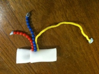 Knitted Excretory System