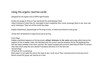 A2 Synthesis Colaborative Learning Task