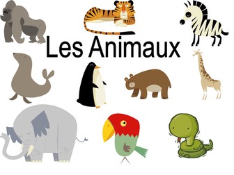 Les Animaux