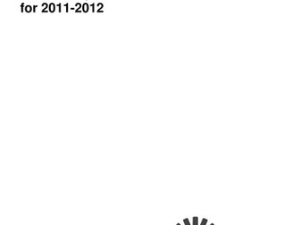 Annual Report and Financial Statements 2011-12