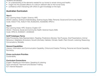 Unbeatable Bones-How to Build Strong Healthy Bones