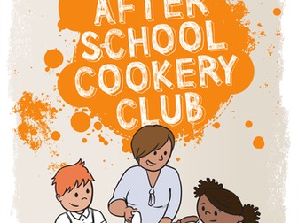 Bake & Celebrate: After-school pack