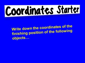 y=mx+c (straight line graphs/linear functions)