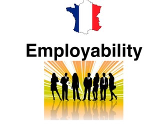 National 4/5 Employability Reading Booklet