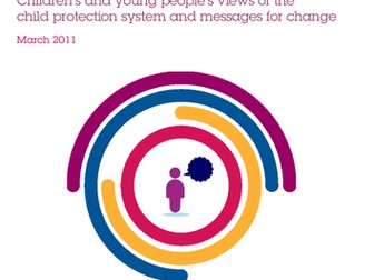 Children's Views on Child Protection