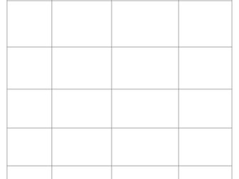 Aims of punishments.