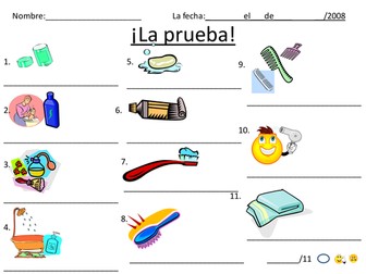 Surviving in someone else's house