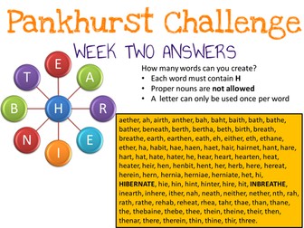 Form Time Challenges