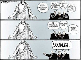 Core Values of Socialism