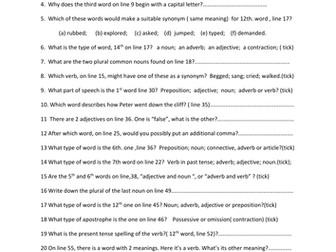 One Flew over the Seagull's Nest!