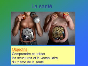 La Santé