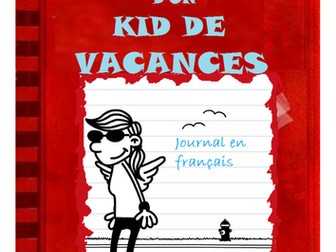 Journal d'un dégonflé
