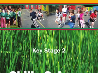WRU Skills Scheme Booklet