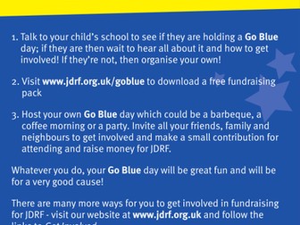 Parent information guide - Primary