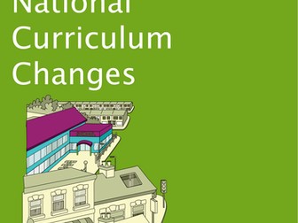 New 2014 Primary National Curriculum Overview