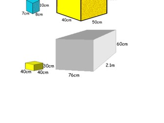 Best Fit / Packaging