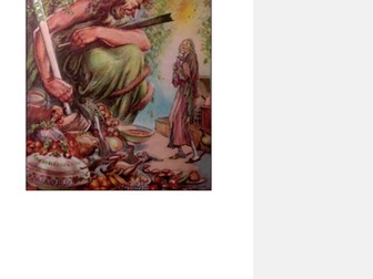 A Christmas Carol: Staves 2 and 3