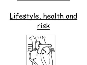 Edexcel topic 1 revision pack