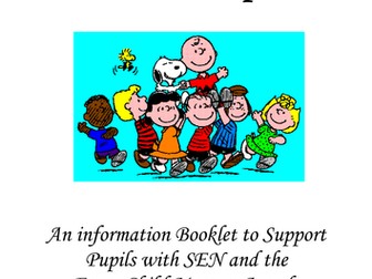 children are special