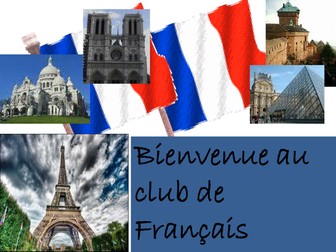 Gems of Paris (Hidden treasures)