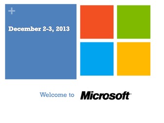 Successful Businesses 1- Microsoft
