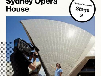 Discover the Stage - Stage 2 Resources