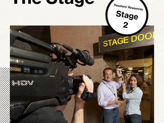 Significant Australian Places: Stage 2