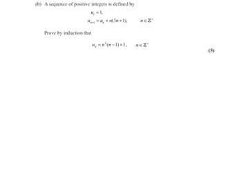 Maths Further Pure 1 - Set of lesson powerpoints