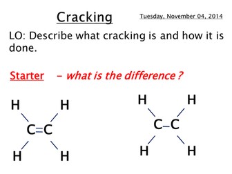 AQA Cracking