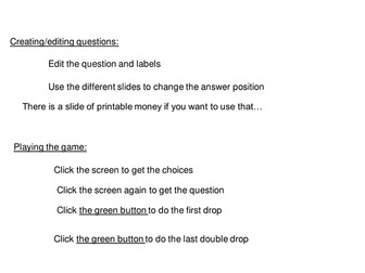 Million pound drop for B2 Revision - AQA