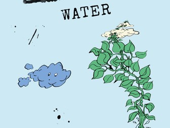 Mission:Explore Water