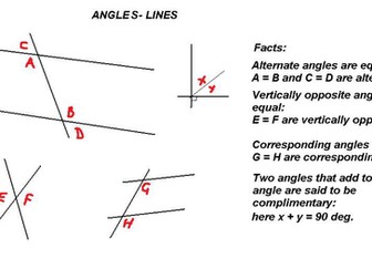 National 5 Mathematics geometry of circles