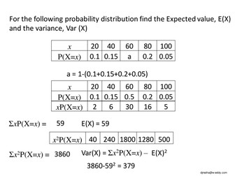 Introduction to Binomial Distribution PowerPoint