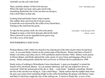 Moments of Vision and Miscellaneous Verses 1917