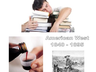 AQA GCSE History Revision guide