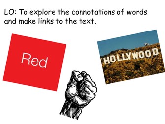 Of Mice and Men - Curley's wife