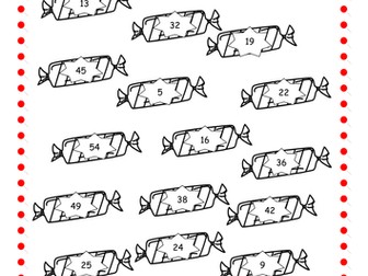 Round to the nearest 10