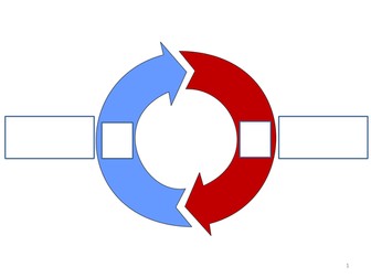 Graphic organiser templates