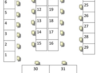 Loci and logic problem