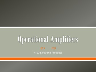 Op-Amps