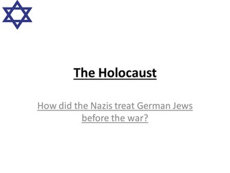 The Holocaust