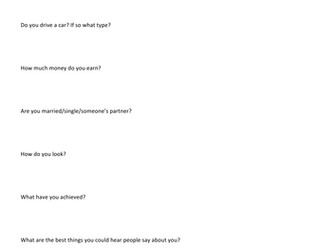 Post-16 in a Nutshell: Careers Planning Resources